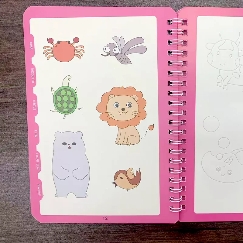 Apa yang Membuat Copybook Praktik Baik? Wawasan dari Produsen Kustom