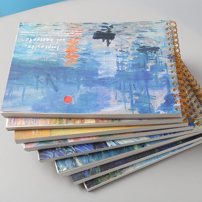Buku Sketsa Kertas Kelas Berat